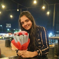 Madhavi Gadhethariya