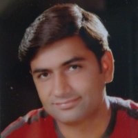 Kapil Dhangar
