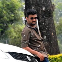 Syam Nair