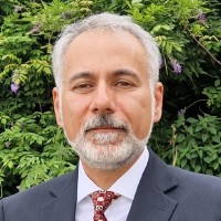 Mohammad Bakhtiari, Bsc Ceng Mice