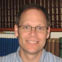 Mark Thogmartin, Ph.D.