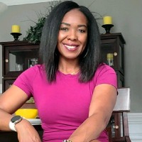 Tamara Chapman