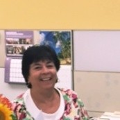 Sandy Patton