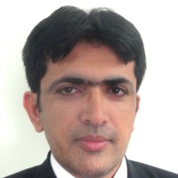 Kaka Ghazanfar Ali