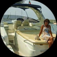 Gergana Lozenska-Nanova