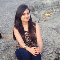 Revati Patel