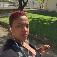 Joëlla Lina ETENNA
