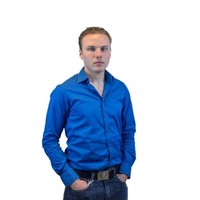 Christopher Hansson