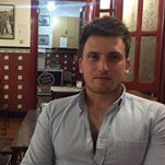 Oliver Barry