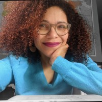 Deidamia Galan Saffer