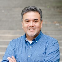 Lorenzo Martinez, M.A., M.A.