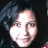 Niyati Bhosale