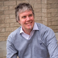 Bruce Hamilton