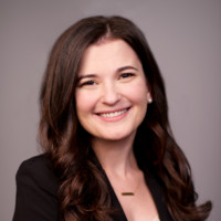 Jacqueline Weissman, LCSW