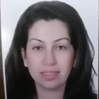 Riham Ginzarly