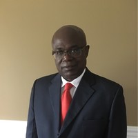 Michael Asante-Nimako