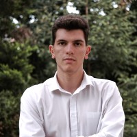 Emanuele Rimazzi