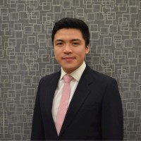 Daniel Yong