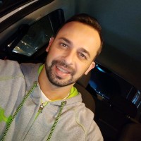Geison Ademilson Da Silva