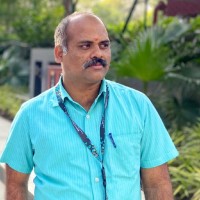 Suthakar G