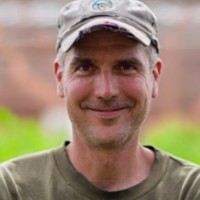 Brent Preston