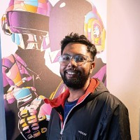 Santanu Saha