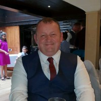 Wayne Parry