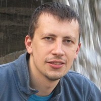 Dzmitry Silkovich
