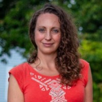 Marissa Chapman L.Ac.