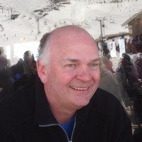 Murray Thomson