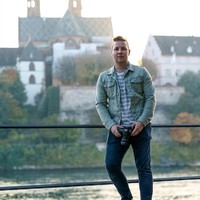 Andreas Schmidlin