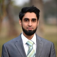 Syed Faisal Habib