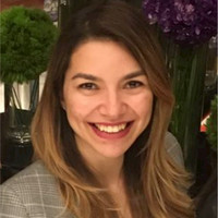 Gonca Karakoc