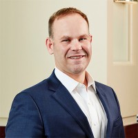 Mark Kuniholm, Certified Financial Planner ™