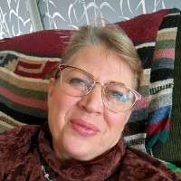 Laurie Kreger