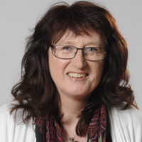 Heleen Greeve