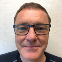 Jonny Jacobsson