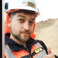 Gino Carreño Guerrero