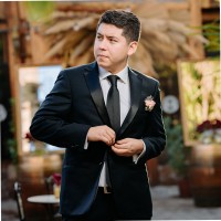 Cristóbal Agüero