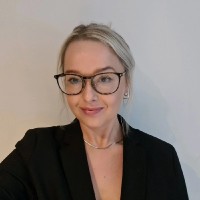 Eloise Eddy