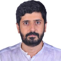 Farshad Soltani