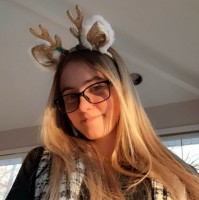 Caitlyn Seeger