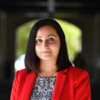 Devika Jha