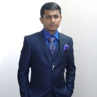 Gourav Benkar