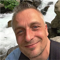 Daniel Hekman