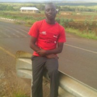 Robert Mutua