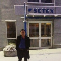 Jean-Luc Nguyen