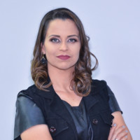 Andréia Gouvêia