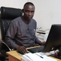 Pius Udomah