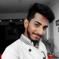 Chef Hamza